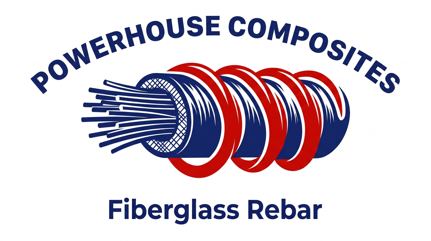 Composite Rebar Logo